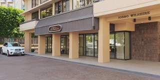 10590 Wilshire Boulevard Gallery 1