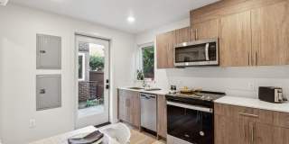The Row Apartments — Modern Studio Living Just Steps from UW Gallery 16