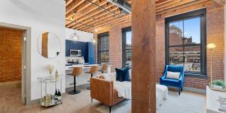 Hoffman Lofts Gallery 16