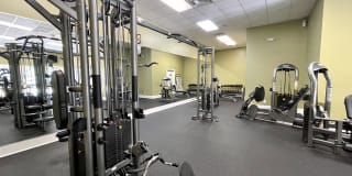 Abbey at Inverness Gallery 11