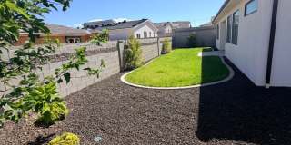3 Bedroom, 2 bath home. Gallery 26
