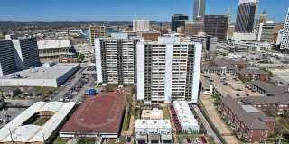 410 W 7th Street unit: 1023 Gallery 48