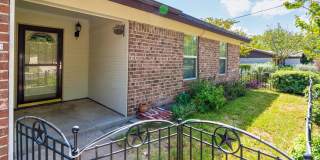 Welcome home to your perfect paradise in a quiet neighborhood. Gallery 1