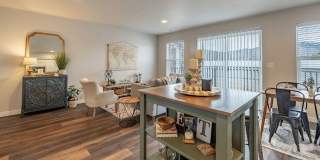 14th Street Townhomes Gallery 7