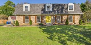 2521 Lancelot Drive SE Gallery 1