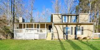 5017 Dekalb Way Gallery 1