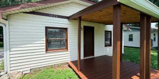 COMING SOON: 3 Bedroom/2 Bath Home located at 1020 E Seventh St. Greenfield, IN Gallery 4