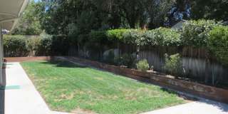 Well taken care of home in the heart of Clovis. Gallery 9