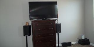 Stunning Fully furnished home 3 bed 2.5 baths 2056 sq ft w/heated pool!!! Must see will rent fast! Gallery 13