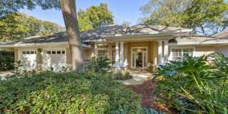 Ocean Village, 3 bed, 2 bath, FULLY furnished home! Walk to the Beach! Gallery 1