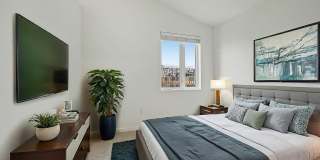 The Benjamin Gallery 3