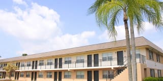 Pompano Palms Apartments Gallery 3