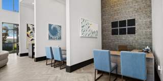 Axis at Watters Creek Gallery 13