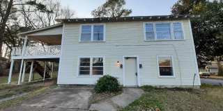 2 Br/1 Ba Vertplex, 609 Oak St. B in Searcy ($720/mo, water-garbage incl.) Gallery 1