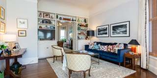 HUGE 5+BR/4.5BA Four Story Presidio Hts./ Laurel Village Home! Garage! Flat Yard!  PROGRESSIVE Gallery 15