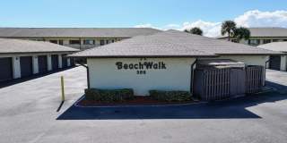 325 S Banana River Boulevard unit: 501 Gallery 1