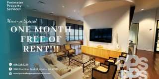 3040 Peachtree Road NE Gallery 1