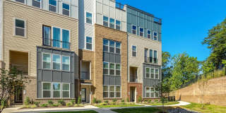 2508 NEABSCO COMMON Place Gallery 1