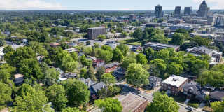 115 S Mendenhall St. Gallery 16