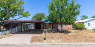 2018 Summers st, Abilene, Tx 79603 2018 Summers st, Abilene, Tx 79603 Gallery 1