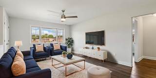 Kings Gardens Apartments Gallery 1