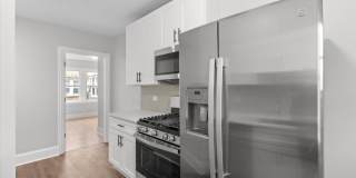 6430 North Richmond St. Gallery 1