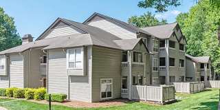 Kimmerly Glen Apartment Homes Gallery 23