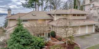 Gorgeous Lakeview Home for rent Gallery 1