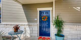 Woodcreek Apartments Gallery 2