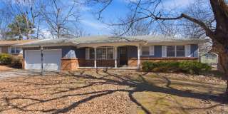 2308 S Hampton Avenue 2308 S Hampton Avenue Gallery 1