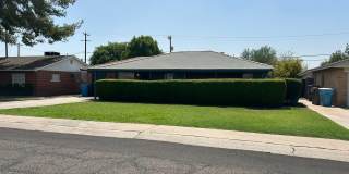 3 bedroom North Central Phoenix Rental Gallery 1