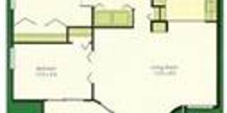 Furnished or unfurnished 2nd floor condo with landscape views Gallery 19