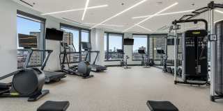 Panorama Apartments Gallery 12