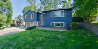 3D Tour Available - West Side Home + Fenced-in yard + Patio & Deck! Available October 8th! Gallery 1