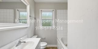 Remodeled Midtown Tulsa Bungalow – Classic Charm with Modern Updates! Remodeled Midtown Tulsa Bungalow – Classic Charm with Modern Updates! Gallery 11