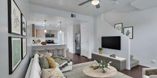 The Hedrick on Mountain Gallery 1