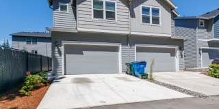 Modern Living with A/C and Attached Garage! Gallery 1