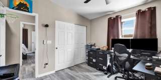 29 Palms home in great neighborhood! Gallery 25