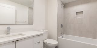 19 East Lenox #504 Boston MA 02118 Gallery 10