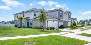 Discovery Trails Townhomes Gallery 30