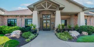 Boulders at Overland Park Gallery 1