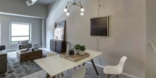 The Lofts at Shillito Place Gallery 7