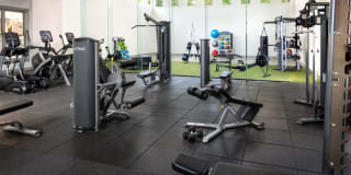 The Ranch Apartments on Parmer Lane Gallery 11