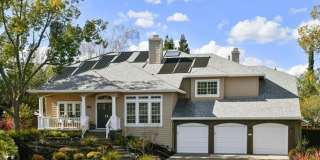 Amazing One of a Kind Home in the Heart of Danville with Pool & Views! Gallery 1