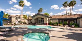 Remington Canyon Apartments Gallery 41