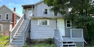 Section 8 & Eden Accepted | Freshly Renovated 6BR Gem in Lorain | Flexible Living Space Gallery 1