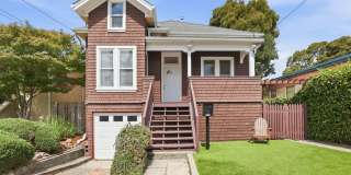 Beautiful 3 Bedroom Northbrae Front House Available! Beautiful 3 Bedroom Northbrae Front House Available! Gallery 1