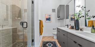 Aura Arts District Gallery 64