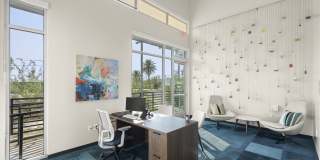 Second Avenue Commons Gallery 37