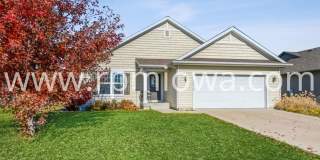 NEAR WESTWOOD ELEMENTARY!! 4 Bedroom, 3 Bath Home in Ankeny Gallery 1